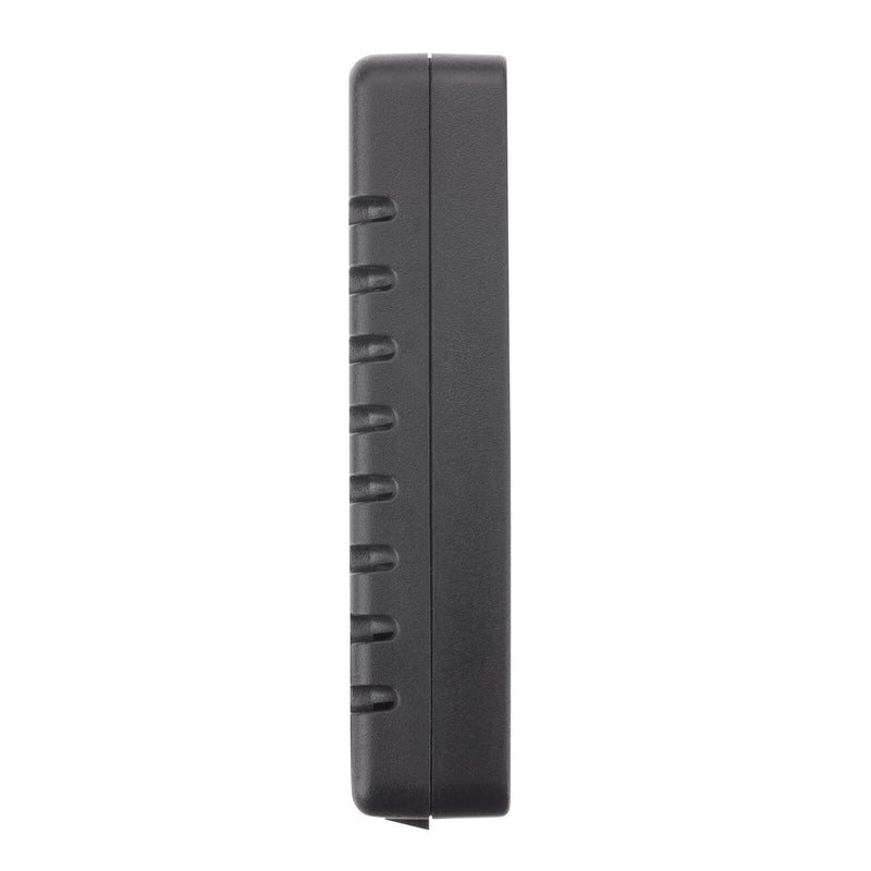 TFA® 30.5039 Hygrometer schwarz