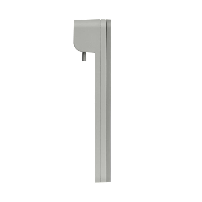 TFA® 30.1067 WINDOO Thermometer silber