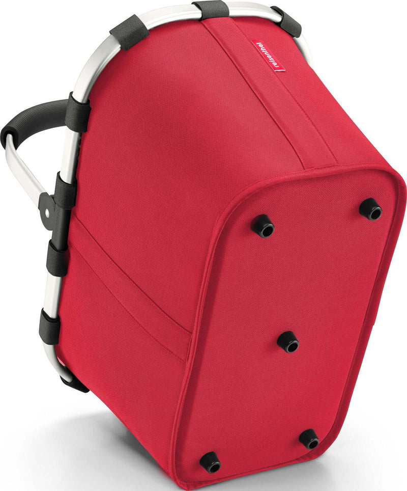 reisenthel® Einkaufskorb carrybag red 48,0 x 28,0 x 29,0 cm rot 22,0 l