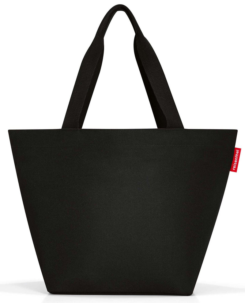 reisenthel® Einkaufstasche shopper M 51,0 x 26,0 x 30,5 cm schwarz