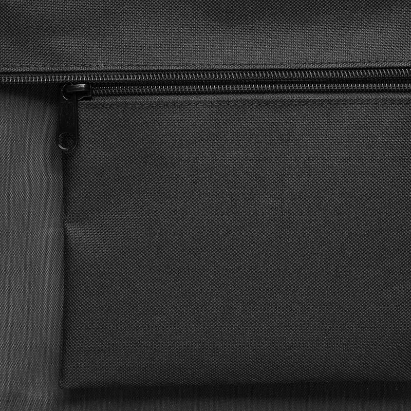 reisenthel® Einkaufstasche shopper M 51,0 x 26,0 x 30,5 cm schwarz
