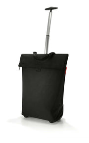 reisenthel® Einkaufstrolley trolley M 43,0 x 21,0 x 53,0 cm schwarz 43,0