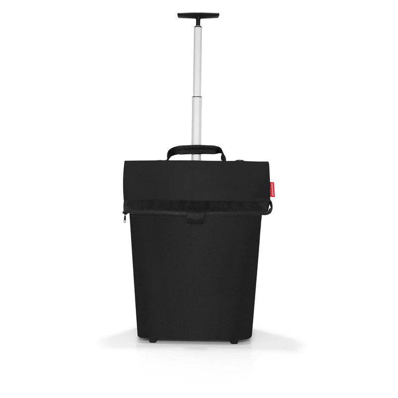 reisenthel® Einkaufstrolley trolley M 43,0 x 21,0 x 53,0 cm schwarz 43,0
