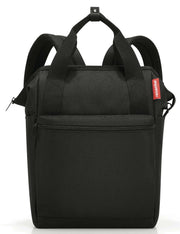 reisenthel® Rucksack allrounder R 31,0 x 17,0 x 39,0 cm schwarz 12,0 l