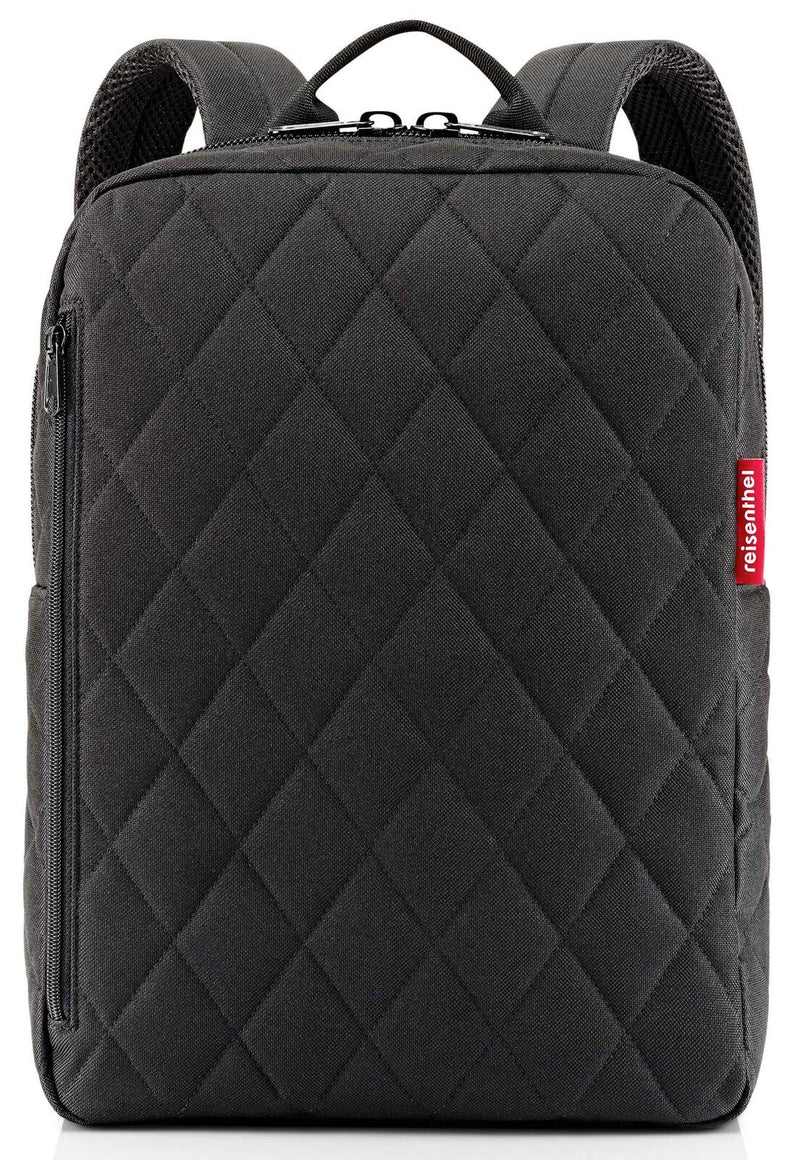 reisenthel® Rucksack classic backpack M schwarz 13,0 l bis 33,0 cm (13 Zoll)