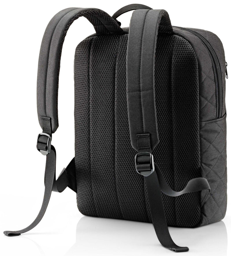 reisenthel® Rucksack classic backpack M schwarz 13,0 l bis 33,0 cm (13 Zoll)