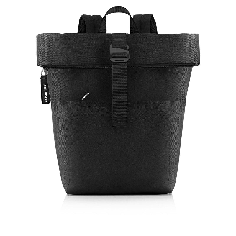 reisenthel® Rucksack rolltop backpack schwarz 22,0 l bis 39,6 cm (15,6 Zoll)