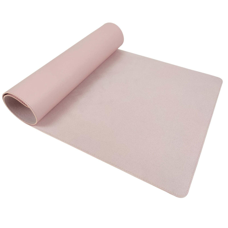 helit Schreibtischunterlage 60,0 x 35,0 cm rosa
