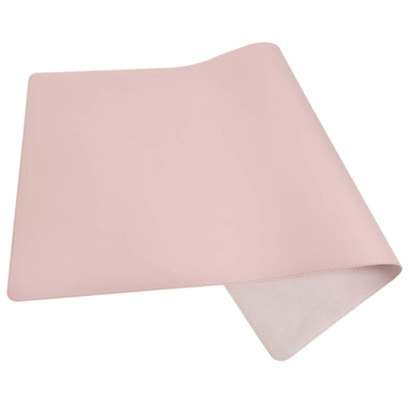 helit Schreibtischunterlage 60,0 x 35,0 cm rosa