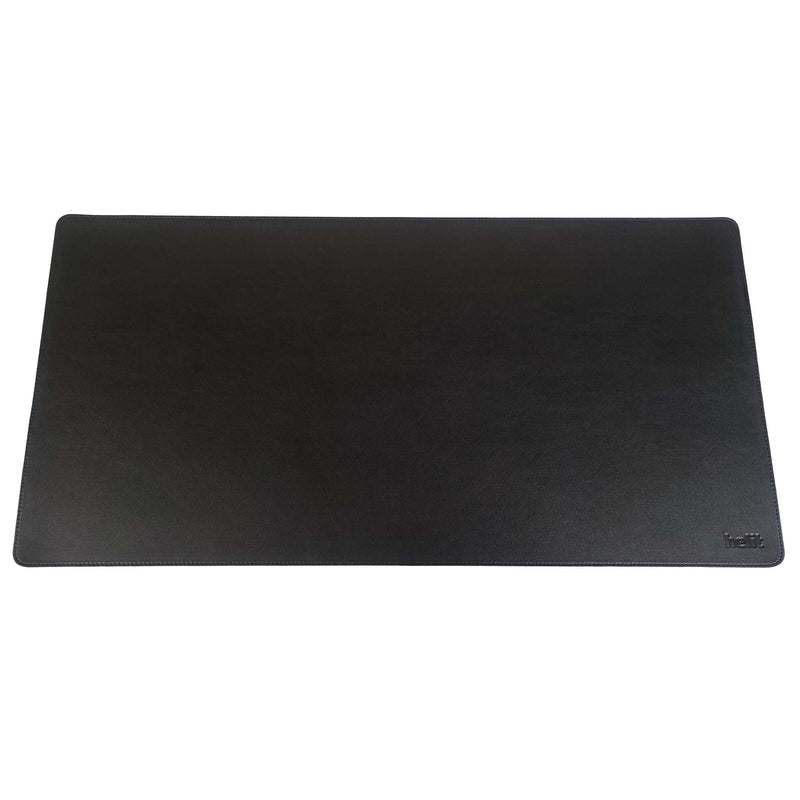helit Schreibtischunterlage 60,0 x 35,0 cm schwarz