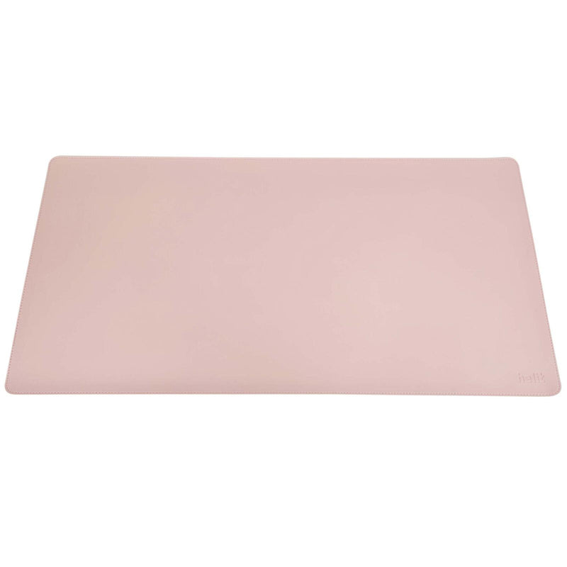 helit Schreibtischunterlage 80,0 x 40,0 cm rosa