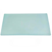 helit Schreibtischunterlage 80,0 x 40,0 cm hellblau