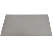 helit Schreibtischunterlage 80,0 x 40,0 cm grau