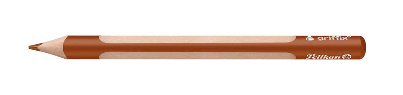 Pelikan Buntstifte griffix® Mehrfarbig