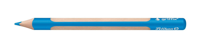 Pelikan Buntstifte griffix® Mehrfarbig
