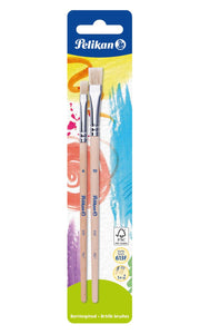 Pelikan Pinsel-Set 613F