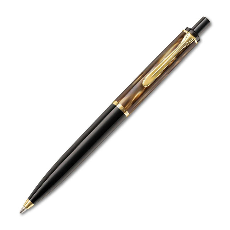 Pelikan Classic K200 Kugelschreiber 0.6 mm Schwarz