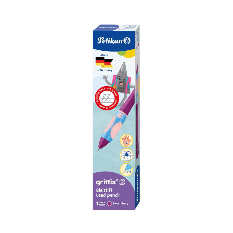 Pelikan Druckbleistift griffix