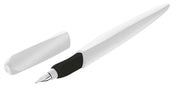 Pelikan Patronenfüller Twist® Calligraphy weiß