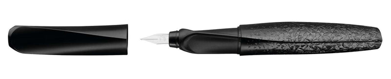 Pelikan Patronenfüller Twist® structure schwarz