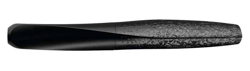 Pelikan Patronenfüller Twist® structure schwarz