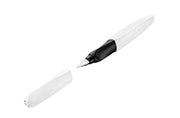 Pelikan Patronenfüller Twist® structure weiß