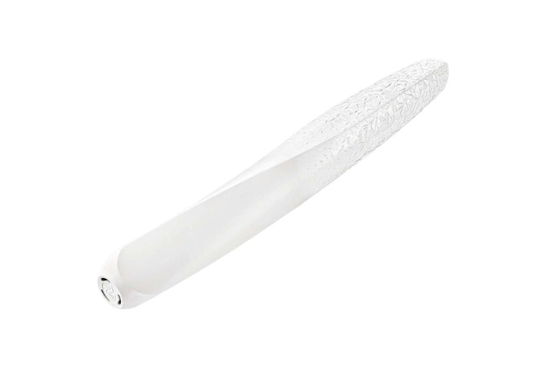 Pelikan Patronenfüller Twist® structure weiß