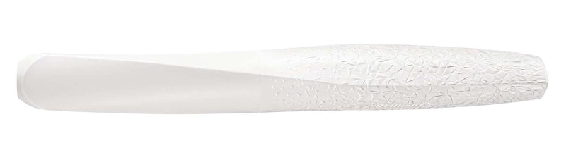 Pelikan Patronenfüller Twist® structure weiß