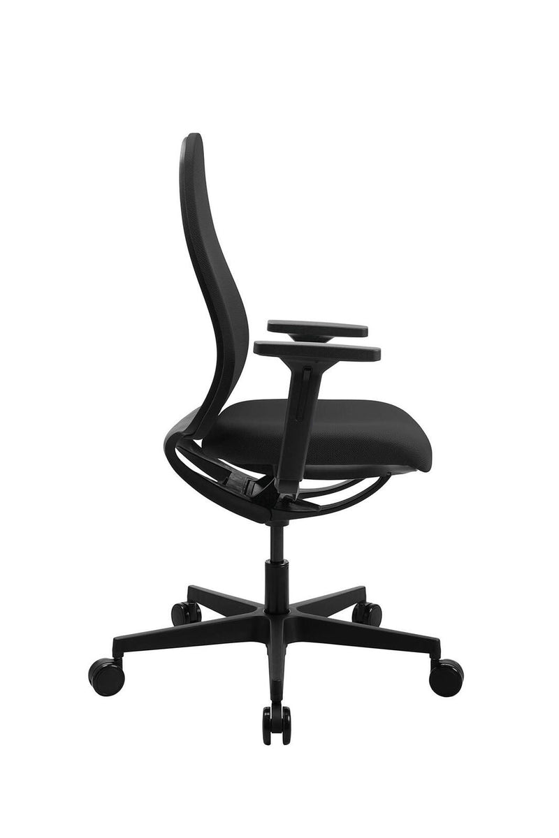 Topstar Bürostuhl Soft Sitness Art sw