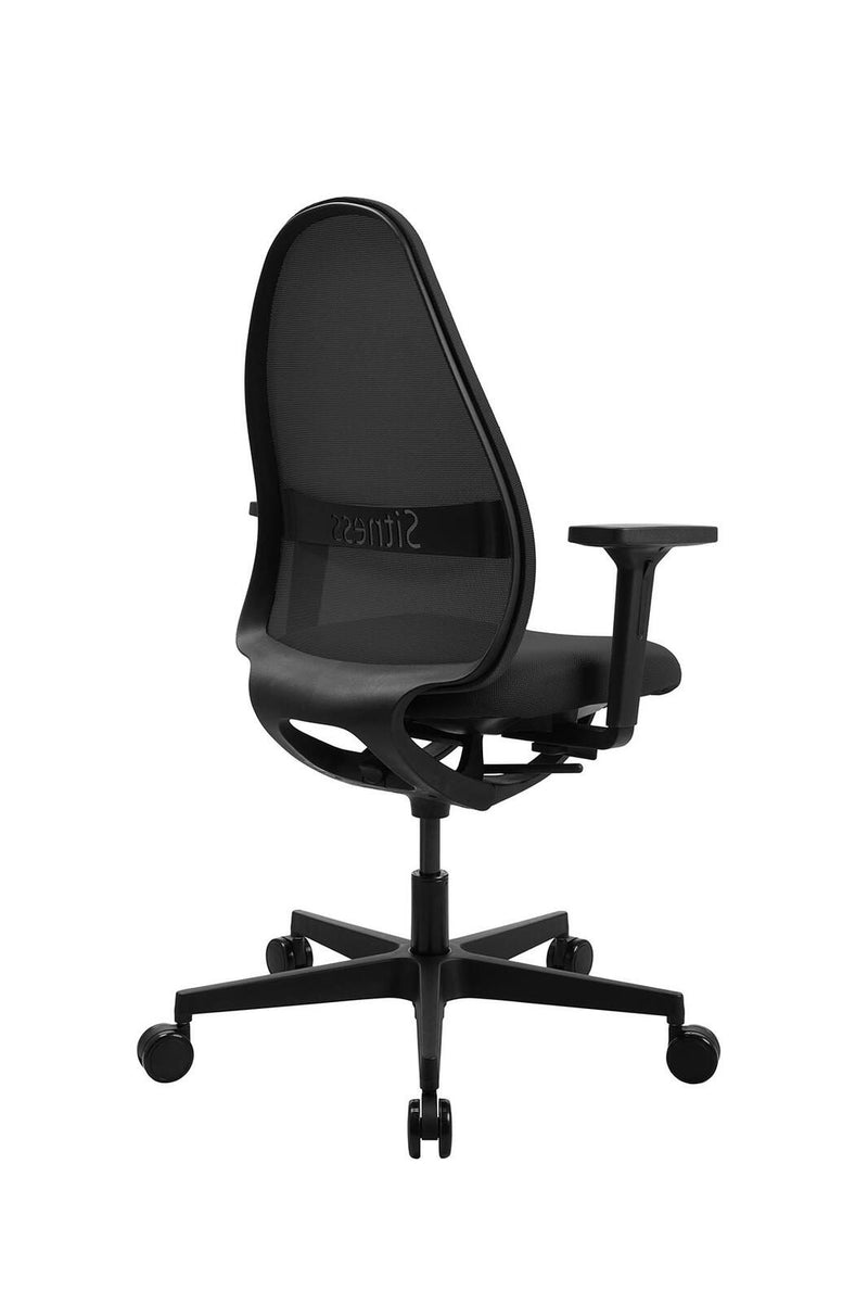 Topstar Bürostuhl Soft Sitness Art sw