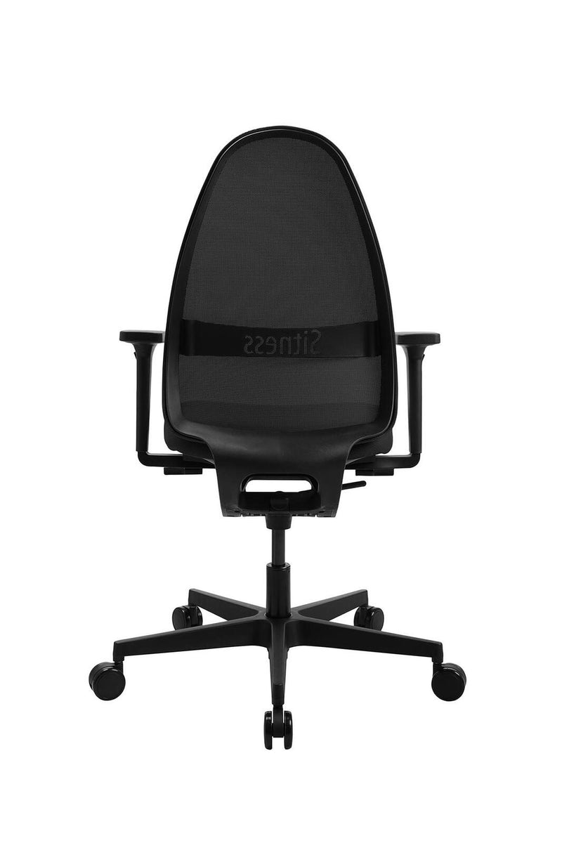 Topstar Bürostuhl Soft Sitness Art sw