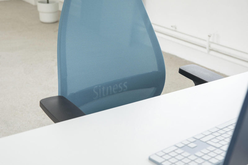 Topstar Bürostuhl Soft Sitness Art sw