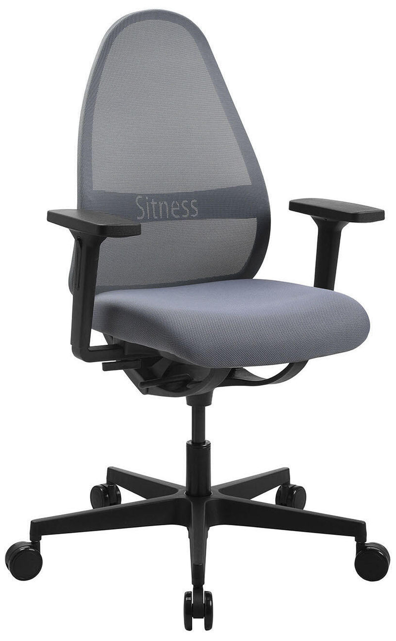 Topstar Bürostuhl Soft Sitness Art gr