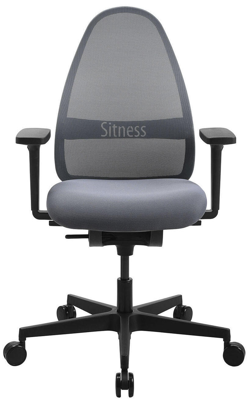 Topstar Bürostuhl Soft Sitness Art gr