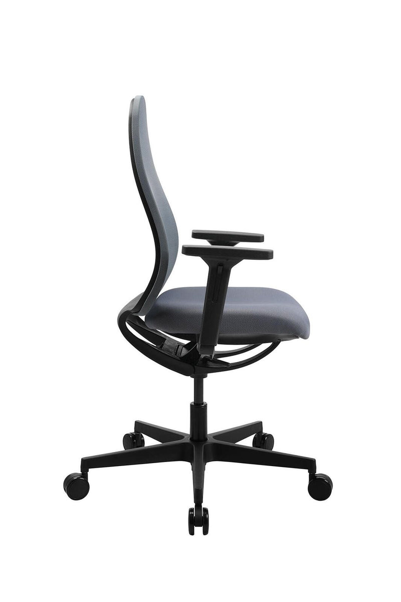 Topstar Bürostuhl Soft Sitness Art gr
