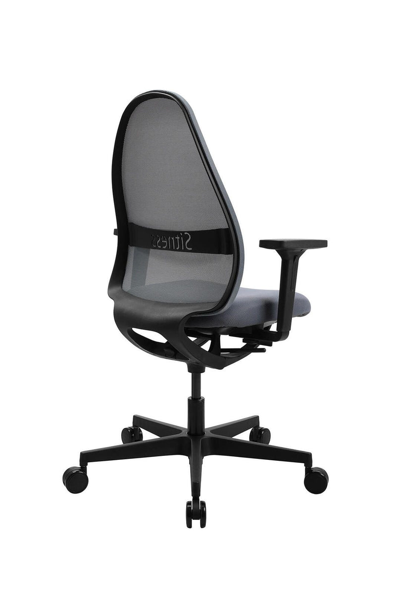 Topstar Bürostuhl Soft Sitness Art gr