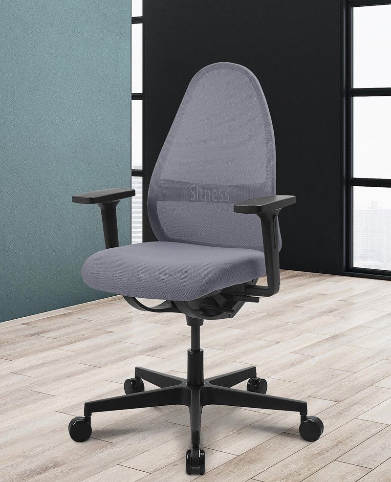 Topstar Bürostuhl Soft Sitness Art gr