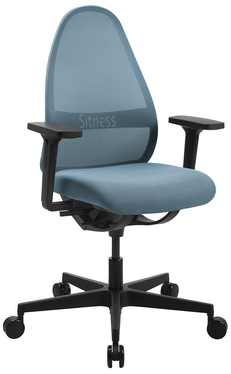 Topstar Bürostuhl Soft Sitness Art bl