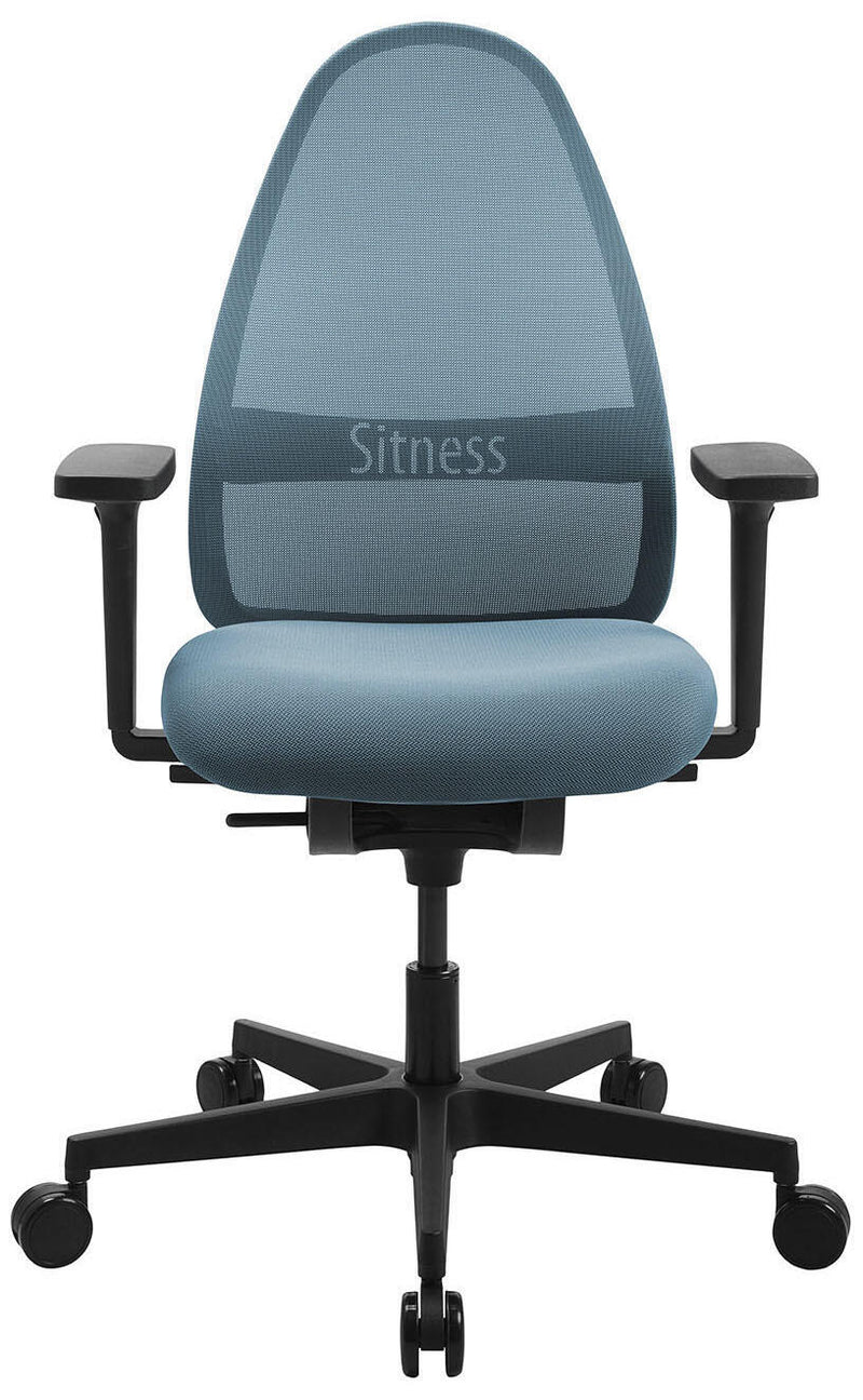 Topstar Bürostuhl Soft Sitness Art bl