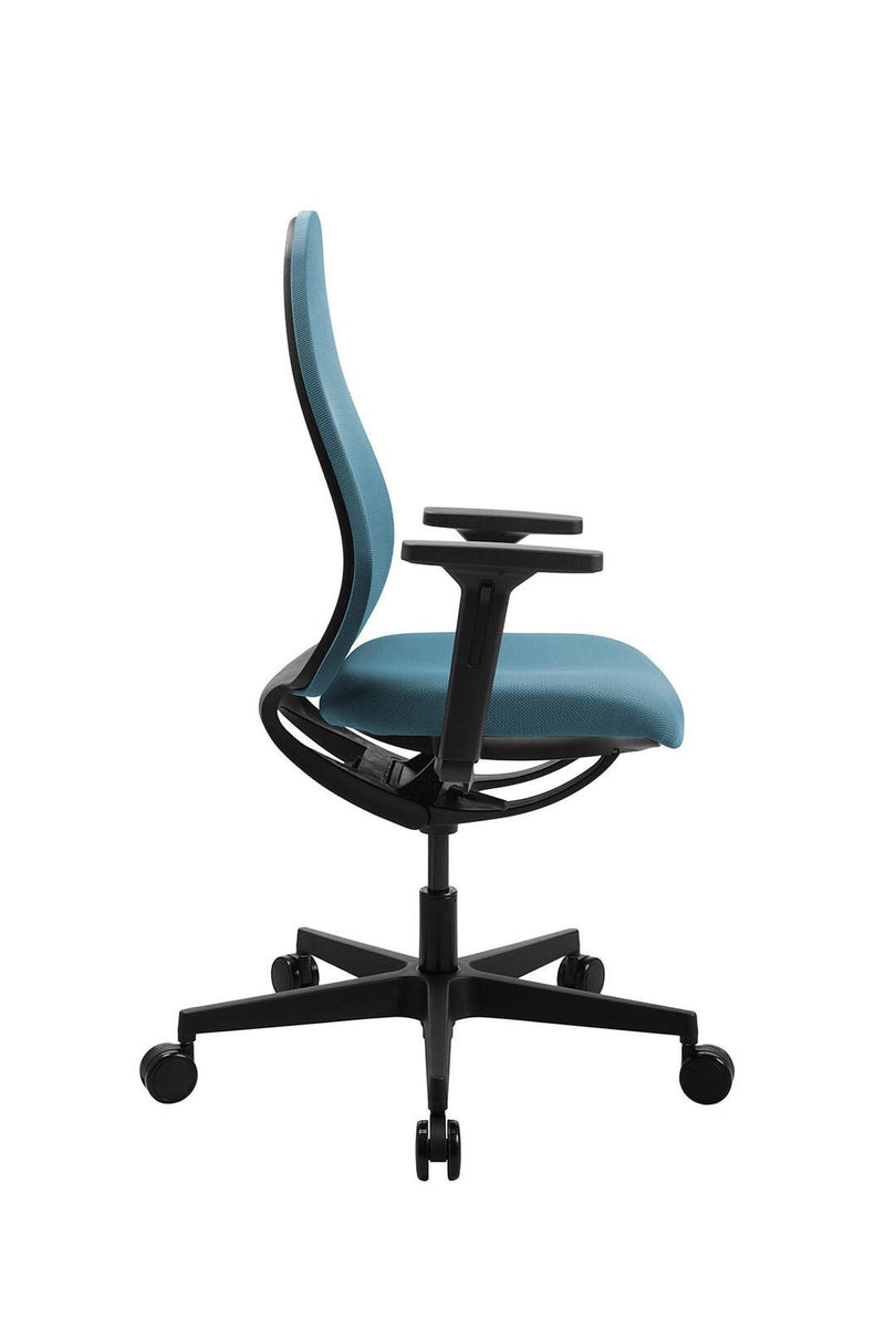 Topstar Bürostuhl Soft Sitness Art bl