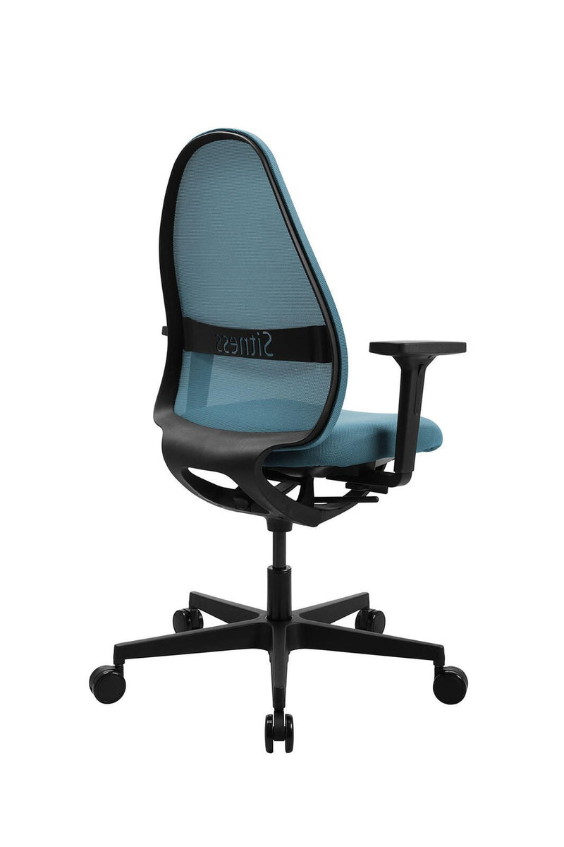 Topstar Bürostuhl Soft Sitness Art bl