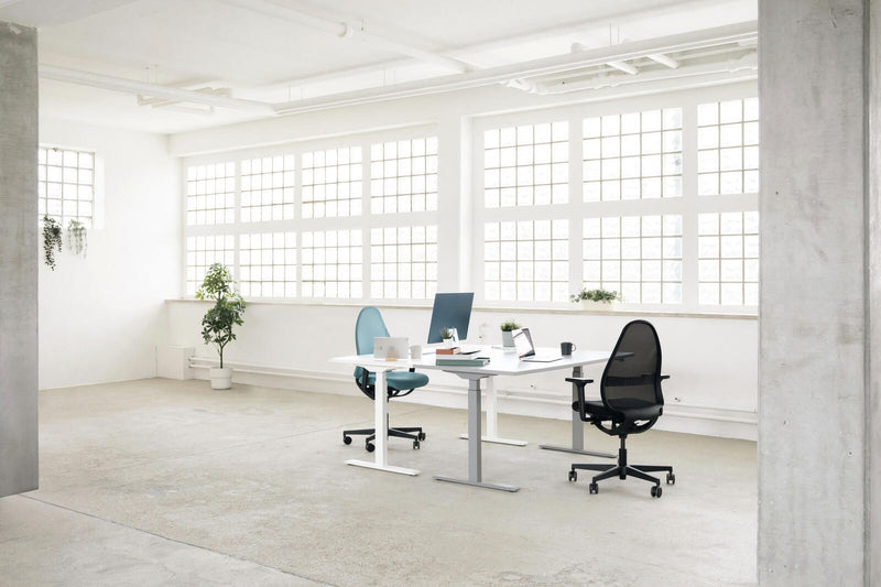 Topstar Bürostuhl Soft Sitness Art bl
