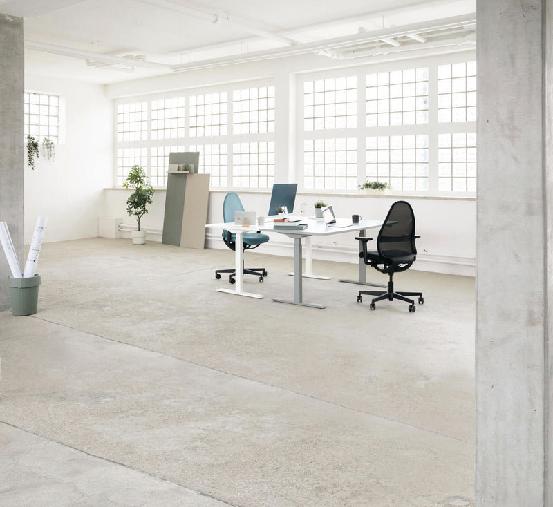 Topstar Bürostuhl Soft Sitness Art bl