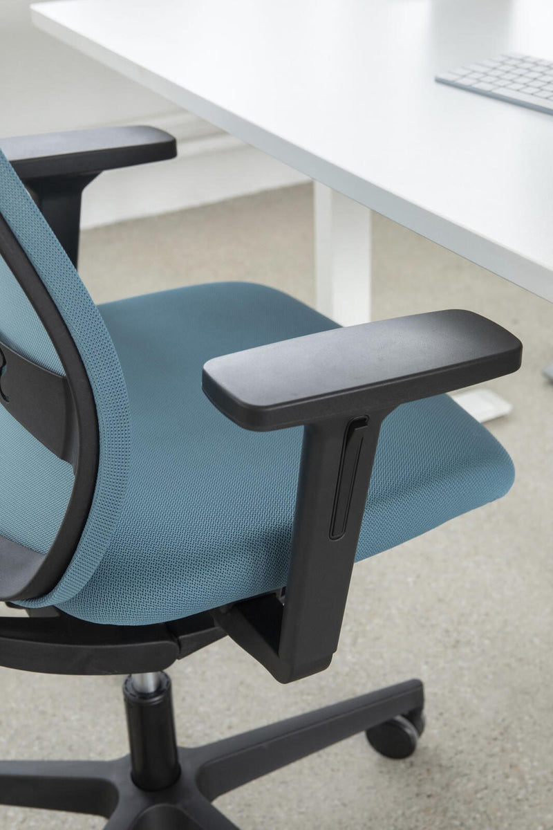 Topstar Bürostuhl Soft Sitness Art bl