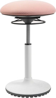 Topstar Hocker BBT-Coach zartrosa