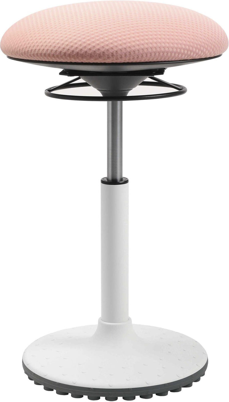 Topstar Hocker BBT-Coach zartrosa