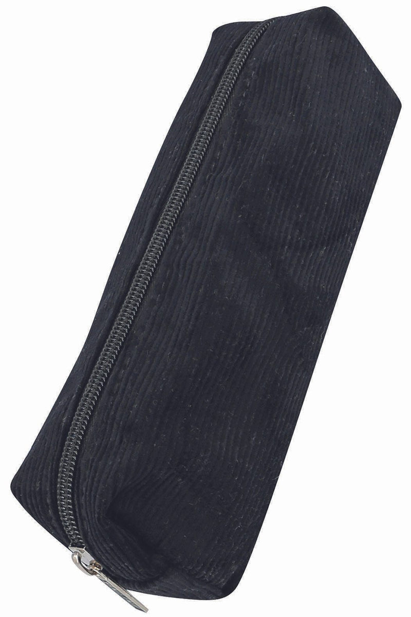 ONLINE® Schlampermäppchen schwarz