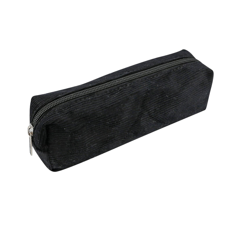 ONLINE® Schlampermäppchen schwarz