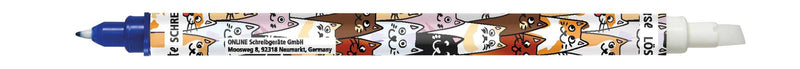 ONLINE® Fluffy Cats Tintenkiller