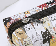 ONLINE® Schlampermäppchen Motiv
